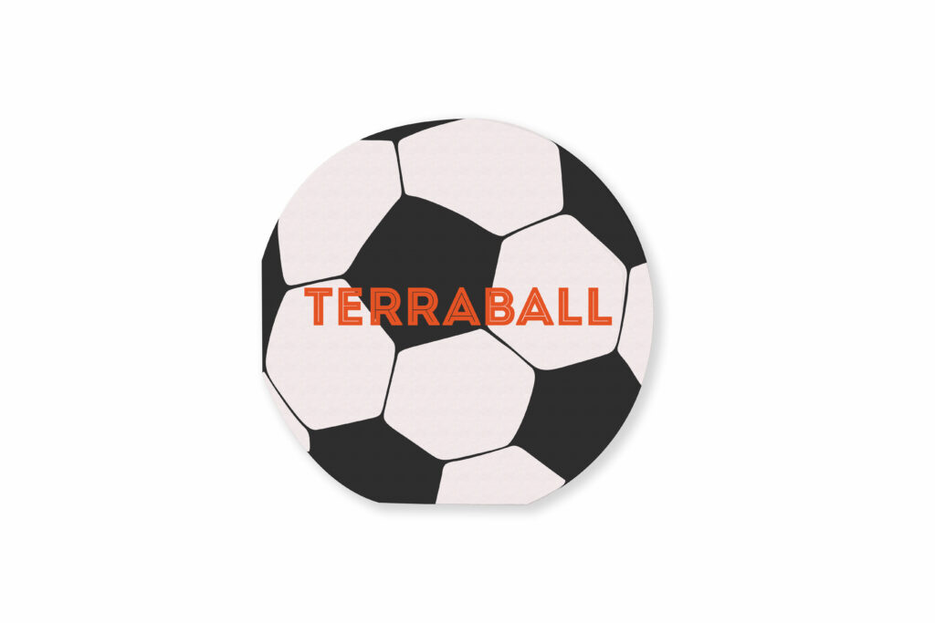 SERVET GESTANST Terraball 2